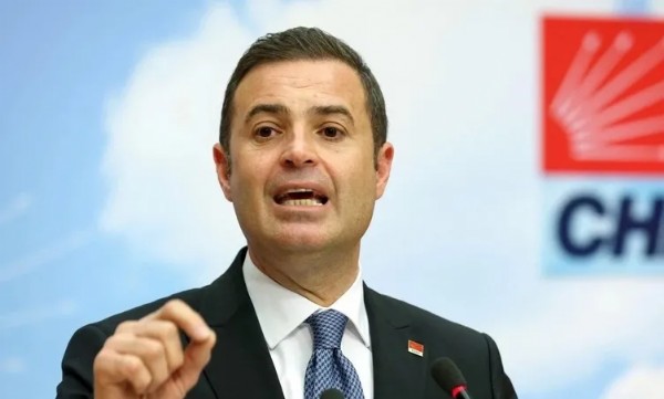 CHP'li Balıkesir Belediyesi'nde 480 milyonluk logo vurgunu! Bakanlık usulsüzlüğe soruşturma izni verdi